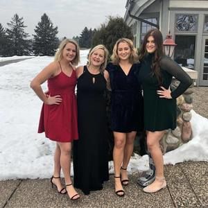 Meet your Posher, Mary